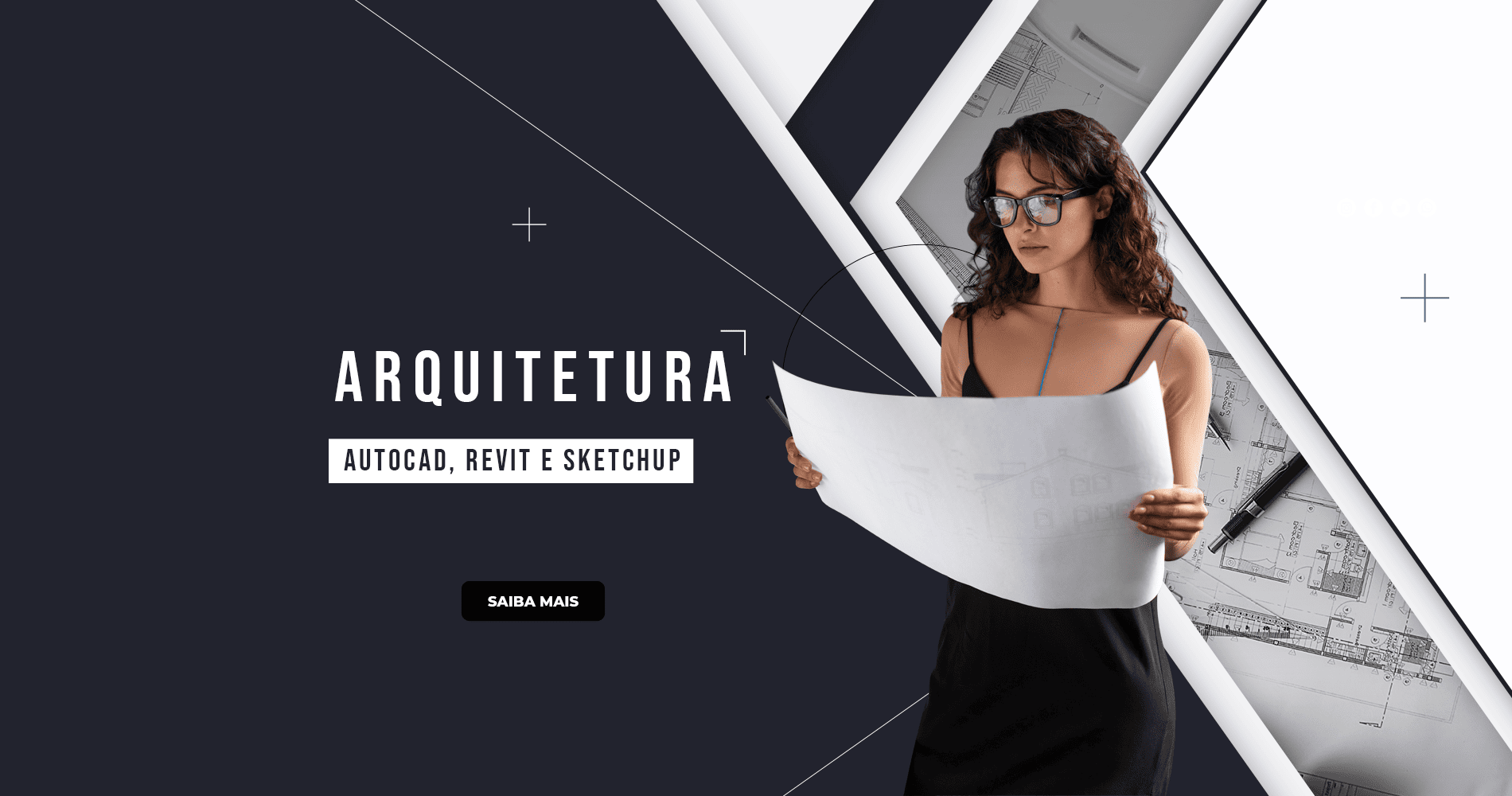 Arquitetura - Banner Novo